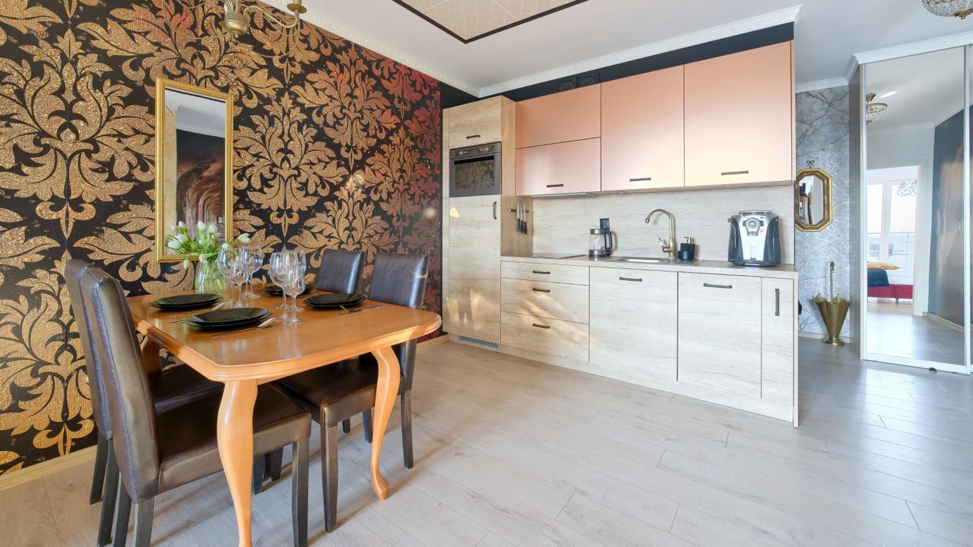Apartamenty Sun & Snow Polanki Park Z Basenem Kolobrzeg Exterior photo